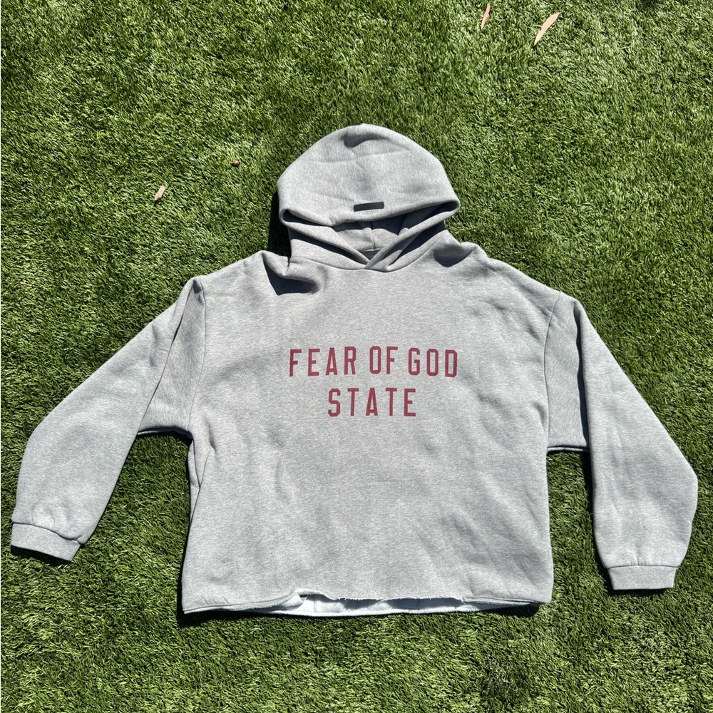 Fear of God Hoodie